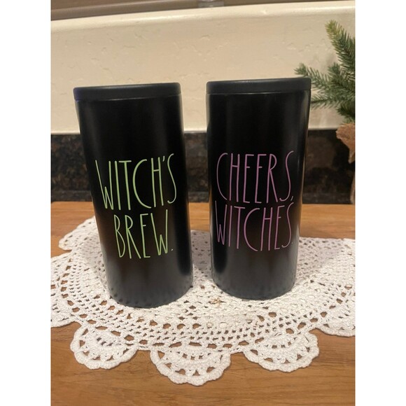 Rae Dunn: Slim Can Tumbler Holders - Picture 1 of 6